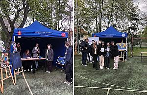 III Żoliborskie Targi Edukacyjne. Gdzie, kiedy i dla kogo?