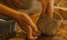 Nocna ceramika w Bemowskim Centrum Kultury