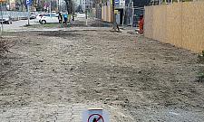 Deweloperzy zniszczyli ulicę Anny German