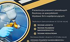 Dzień otwarty w żoliborskiej "samochodówce"