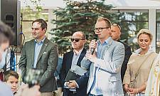 Pietruczuk zwycięzcą. Sukces pod znakiem propagandy i cenzury