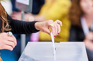 Koalicja Obywatelska wygrała na Żoliborzu. Kto będzie burmistrzem?