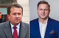 Bitwa o Legionowo. Mieszkańcy zmęczeni Smogorzewskim?