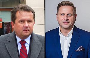 Bitwa o Legionowo. Mieszkańcy zmęczeni Smogorzewskim?