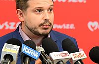 Koalicja Obywatelska dominuje na Woli