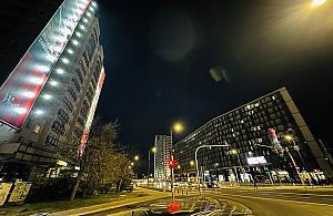 Urzędnicy sprawdzą, gdzie jest... za jasno