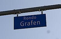 Z polszczyzną na bakier. Kuriozalna nazwa przy stacji Młociny