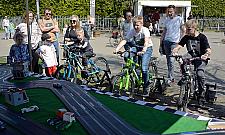 Okaż kulturę - chroń naturę! Piknik z okazji Dnia Ziemi