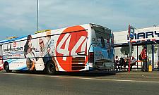 KupiecBus wrócił. Darmowe kursy na Marywilską 44