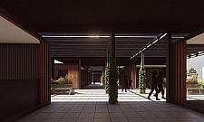 Nowy bazar przy Broniewskiego coraz bliżej