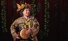 Kultowy Krakowski Teatr Bajki ponownie na scenie BCK