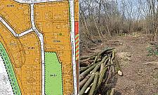 Deweloper chce budować osiedle na starym cmentarzu. Gdzie są granice?