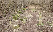 Deweloper chce budować osiedle na starym cmentarzu. Gdzie są granice?