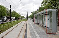 Gagarina na ostatniej prostej. Kiedy ruszą tramwaje?