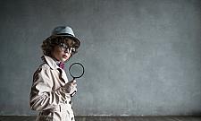 Kto chciałby napisać kryminał? Warsztaty w BCK