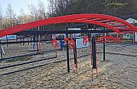 Ninja Warrior na Bródnie? Projekt już czeka