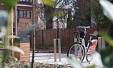 Nowy skwer na Marymoncie. Metamorfoza małego placu