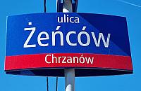 Ulica �e�c�w wr�ci�a oficjalnie