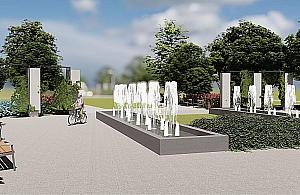 Park Wiecha przed metamorfozą. Są oferty, pieniędzy i decyzji brak