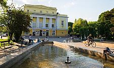 Park Wiecha przed metamorfozą. Są oferty, pieniędzy i decyzji brak