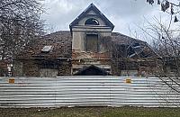 Willa Moja Zosieńka popada w ruinę. Zostanie uratowana?