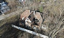 Willa Moja Zosieńka popada w ruinę. Zostanie uratowana?