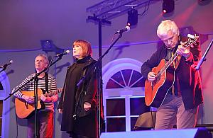 Bukowina podbiła serca żoliborskiej widowni. Jak się bawiliśmy?