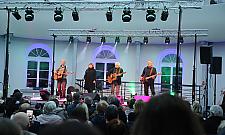 Bukowina podbiła serca żoliborskiej widowni. Jak się bawiliśmy?