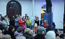 Bukowina podbiła serca żoliborskiej widowni. Jak się bawiliśmy?