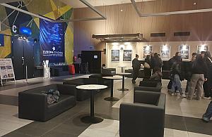 Kino Wisła (nie)przyjazne seniorom? "Zareagowaliśmy błyskawicznie"