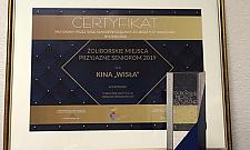 Kino Wisła (nie)przyjazne seniorom? "Zareagowaliśmy błyskawicznie"