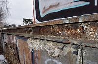 Rampa kolejowa zabytkiem. "Przedstawia wartość"