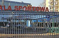 Horrendalnie wzrosły koszty rozbudowy hali przy Obrońców Tobruku