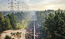 Trwa budowa gazociągu. Utrudnienia na Chrzanowie i Radiowie