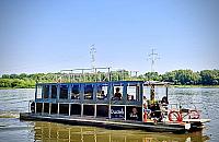 Prom przez Wisłę startuje w majówkę