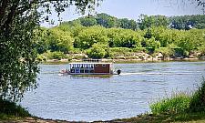 Prom przez Wisłę startuje w majówkę