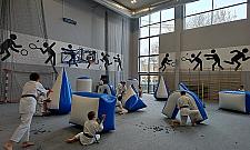 Żoliborski Puchar Karate zakończony. Emocji nie brakowało!