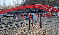 Ninja Warrior na Bródnie? Projekt już czeka