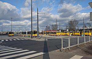 35 nie wróci na Nowe Bemowo. Na podstawie pomiarów robionych podczas wakacji