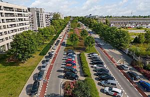 Ważna arteria Odolan w przebudowie. Co się zmieni?