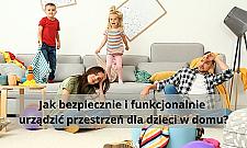 Jak pomóc dziecku w utrzymaniu porządku w swoim pokoju?