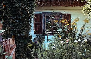 Majówka na Mazowszu