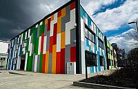 Wola zyskała dwa żłobki. Powstały w ekspresowym tempie