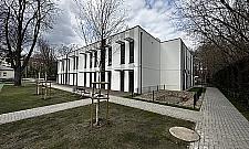 Wola zyskała dwa żłobki. Powstały w ekspresowym tempie