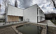 Wola zyskała dwa żłobki. Powstały w ekspresowym tempie