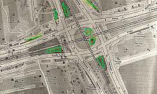 Zielona metamorfoza ronda Daszyńskiego? Tego chcą mieszkańcy