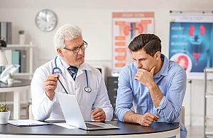 Urolog Wola - umów się na wizytę