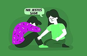 Nie jesteś sam! Warsztaty z psychologiem już czekają