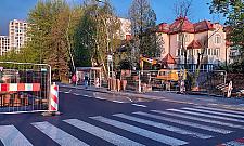 Człuchowska 03 wciąż na żądanie. Mieszkańcy kontra ZTM