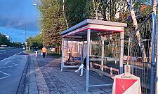 Człuchowska 03 wciąż na żądanie. Mieszkańcy kontra ZTM